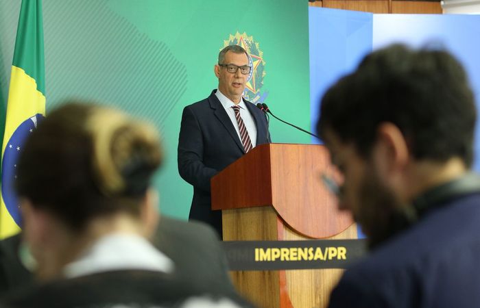 /Foto: Fabio Rodrigues Pozzebom/Agência Brasil /Foto: Fabio Rodrigues Pozzebom/Agência Brasil