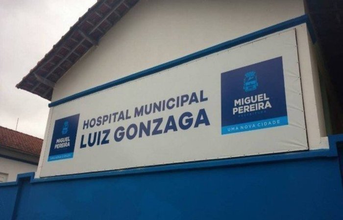 Mulher foi internada no Hospital Luiz Gonzaga em estado grave/Foto: Reprodução