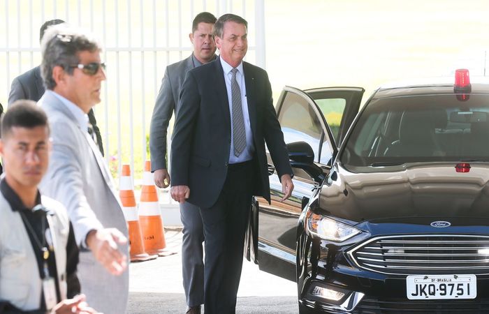 /Foto: Antonio Cruz/Agência Brasil /Foto: Antonio Cruz/Agência Brasil
