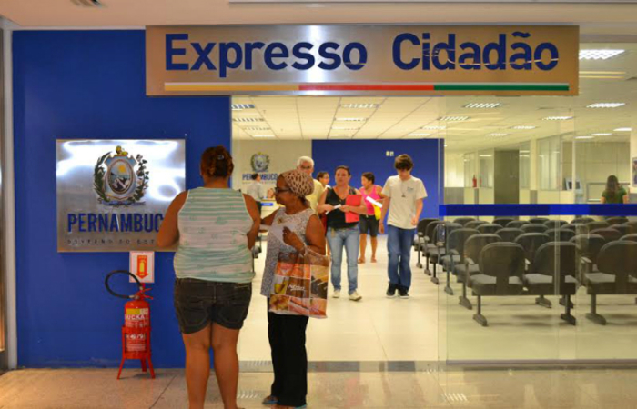 /Kátia Carvalho/Expresso Cidadão