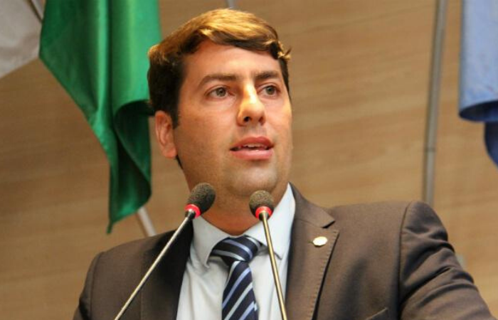 /Câmara Municipal/Divulgação /Câmara Municipal/Divulgação