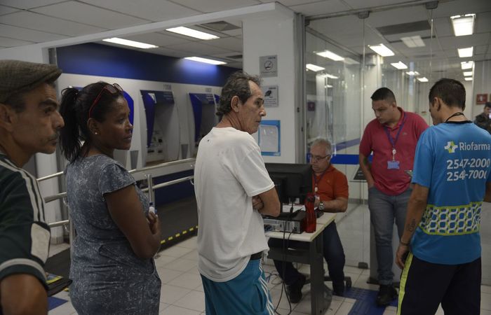 /Foto: Fernando Frazão/Agência Brasil