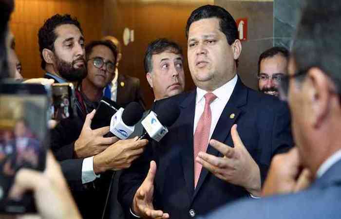/Foto: Marcos Brandao/Senado Federal /Foto: Marcos Brandao/Senado Federal