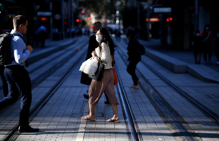 Arquivo/ AFP/ Arquivo/ AFP/