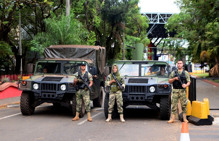 Foto: Arquivo/AFP/ Foto: Arquivo/AFP/