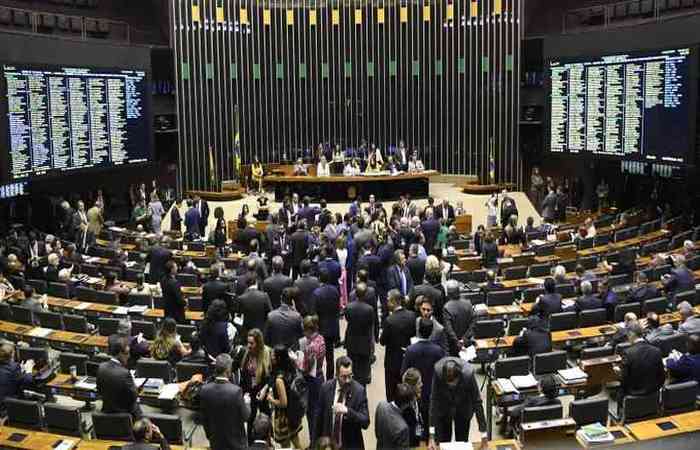/Foto: Roque de Sá/Agência Senado