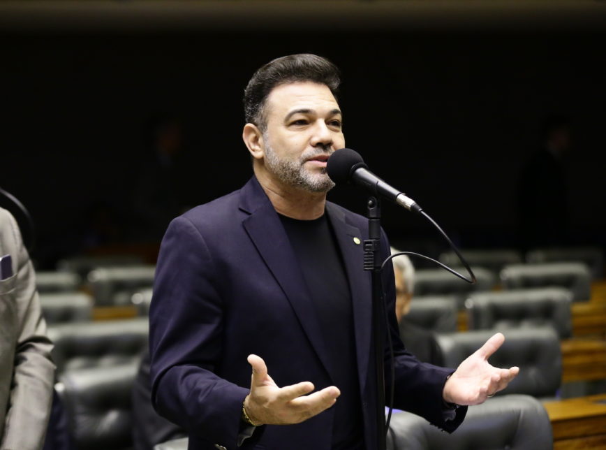 /Foto: Michel Jesus/Agência Câmara