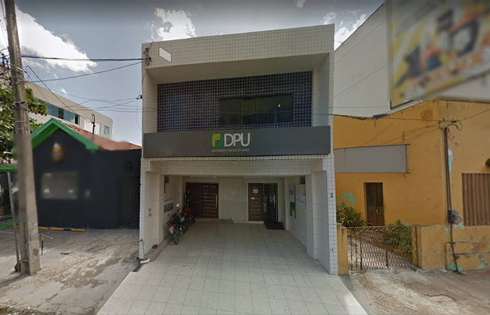 /Foto: Reprodução/Google Street View /Foto: Reprodução/Google Street View