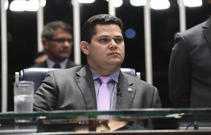 /Foto: Jefferson Rudy/Agência Senado