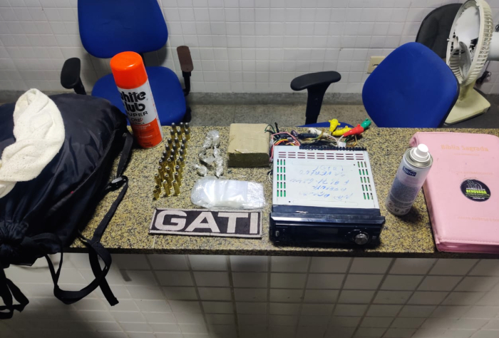 /Foto: Reprodução/PMPE.