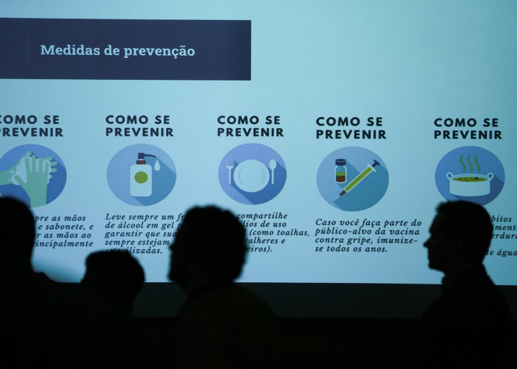 /Foto: José Cruz/Agência Brasil /Foto: José Cruz/Agência Brasil
