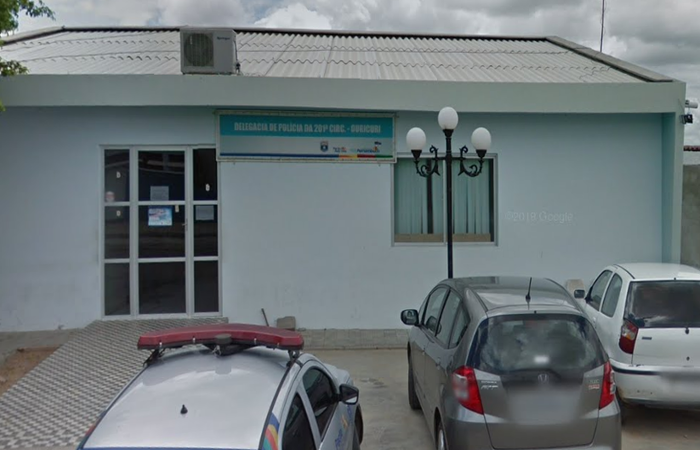 /Google Street View /Google Street View