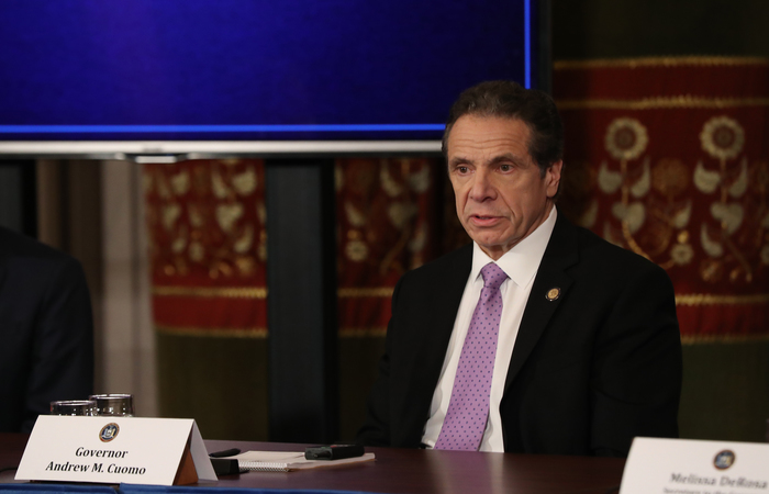 /Foto: Bennett Raglin / GETTY IMAGES NORTH AMERICA / AFP