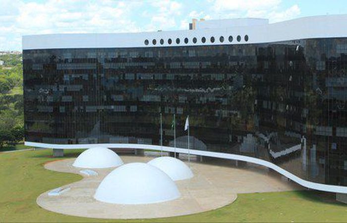 /Foto: Divulgação/TSE /Foto: Divulgação/TSE