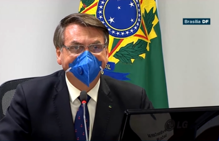 /Foto: Reprodução/Youtube /Foto: Reprodução/Youtube