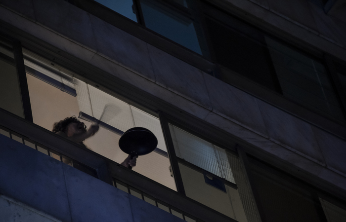 /Foto: MAURO PIMENTEL / AFP /Foto: MAURO PIMENTEL / AFP