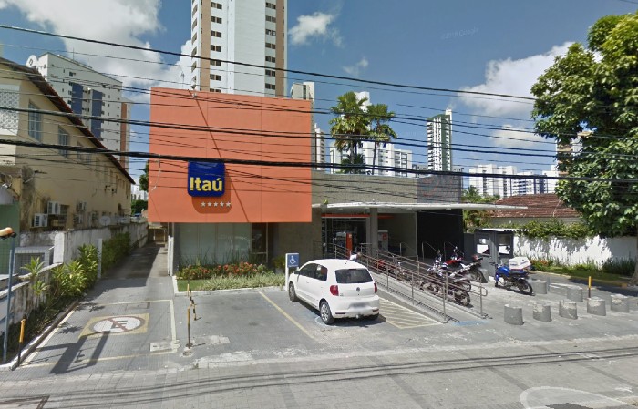 /Foto: Google Street View /Foto: Google Street View