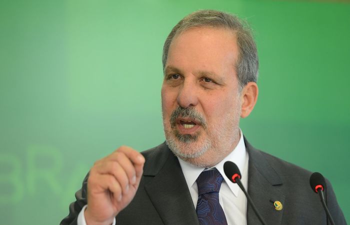 /Foto: Agência Brasil /Foto: Agência Brasil