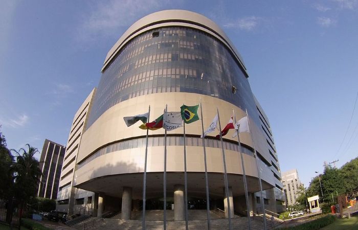 A recomendação foi dada pelo Tribunal Regional Federal da 4ª Região/Foto: Divulgação/TRF-4 A recomendação foi dada pelo Tribunal Regional Federal da 4ª Região/Foto: Divulgação/TRF-4