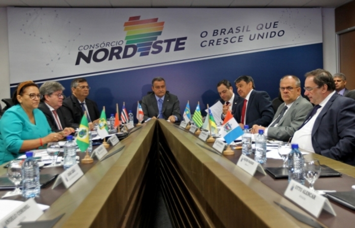 /Divulgação/Governo da Bahia /Divulgação/Governo da Bahia
