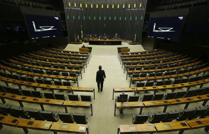 Foto:Fábio Rodrigues Pozzebom/Agência Brasil/