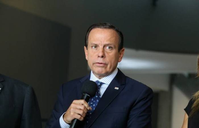 /Foto: Divulgação/Governo de SP /Foto: Divulgação/Governo de SP