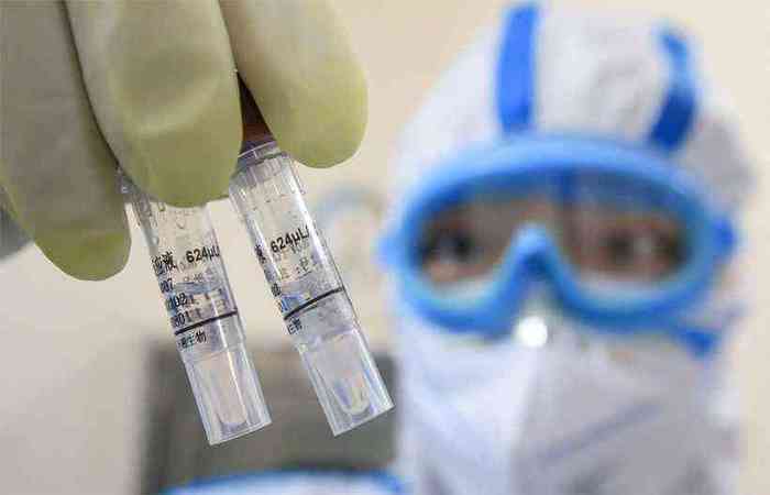 /China OUT / AFP / STR /China OUT / AFP / STR