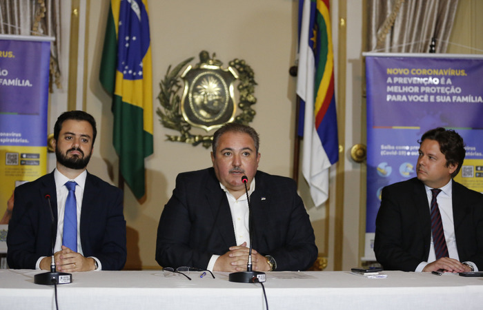 /Paulo Paiva/DP Foto