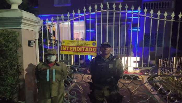 /Foto: PM/divulgação /Foto: PM/divulgação