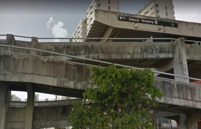 /Foto: Reprodução Google Street View