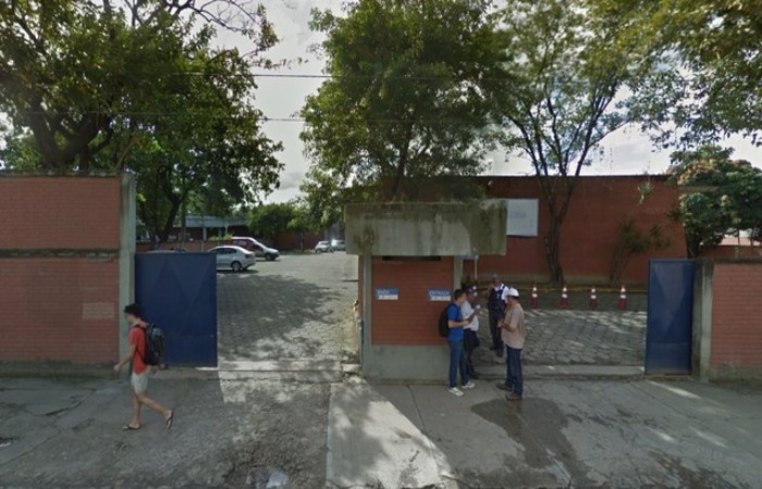/Foto: Reprodução/Google Street View