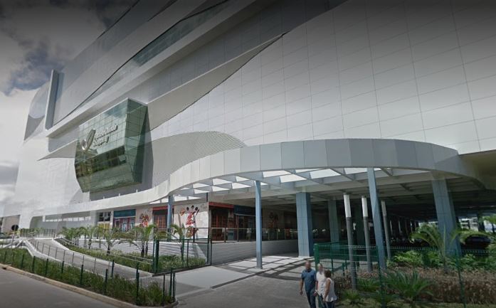 /Foto: Reprodução Google Street View