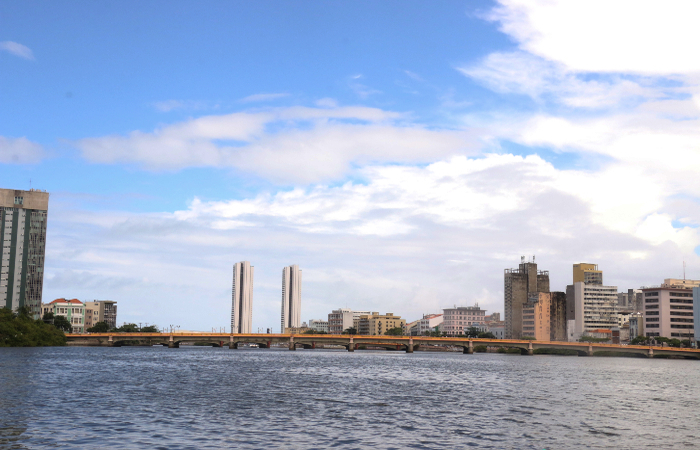 /Gabriel Melo/Arquivo DP