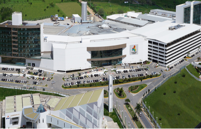 /Caruaru Shopping/Divulgação /Caruaru Shopping/Divulgação