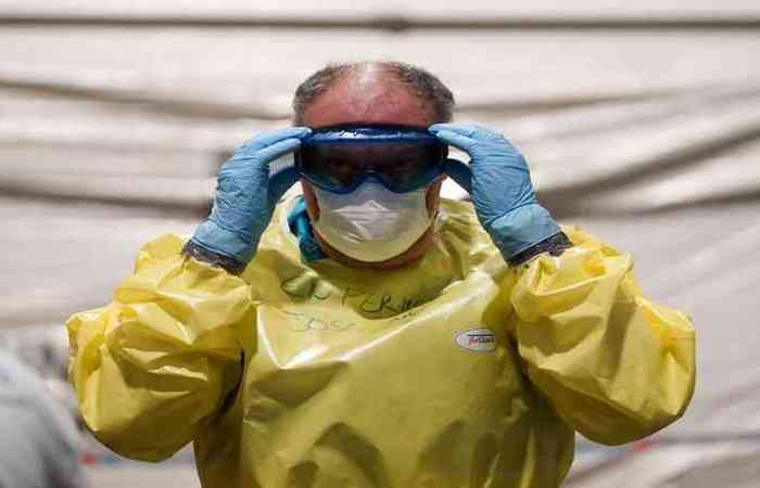 /Foto: Arquivo/AFP /Foto: Arquivo/AFP