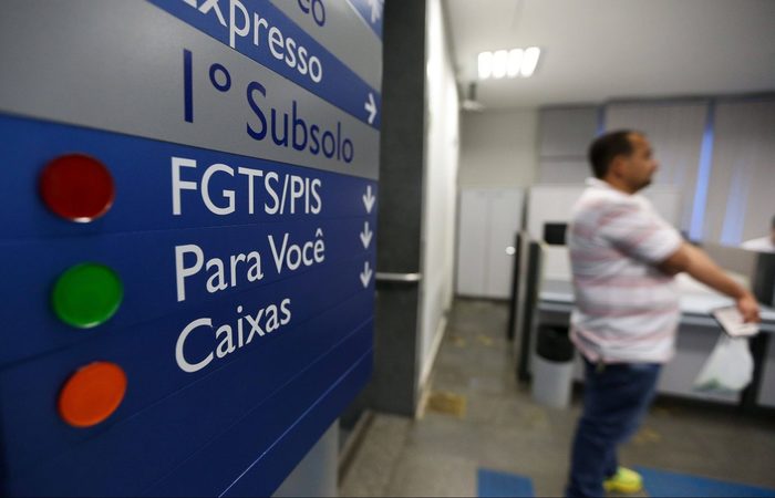 o banco focará sua atuação no pleno funcionamento da sala de autoatendimento, com abastecimento de numerário e processamento de depósitos./Foto: Arquivo / Agência Brasil o banco focará sua atuação no pleno funcionamento da sala de autoatendimento, com abastecimento de numerário e processamento de depósitos./Foto: Arquivo / Agência Brasil