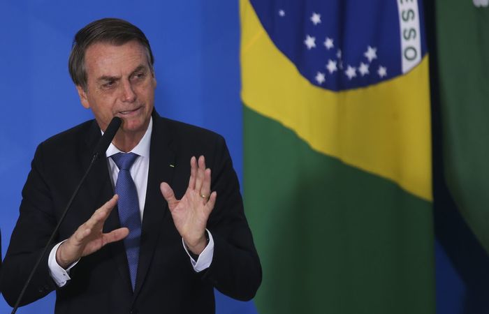 /Foto: Antonio Cruz/Agência brasil
