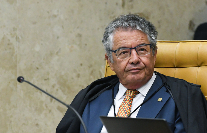 Ministro Marco Aurélio Mello, relator da Ação Civil Ordinária/Carlos Moura/STF Ministro Marco Aurélio Mello, relator da Ação Civil Ordinária/Carlos Moura/STF