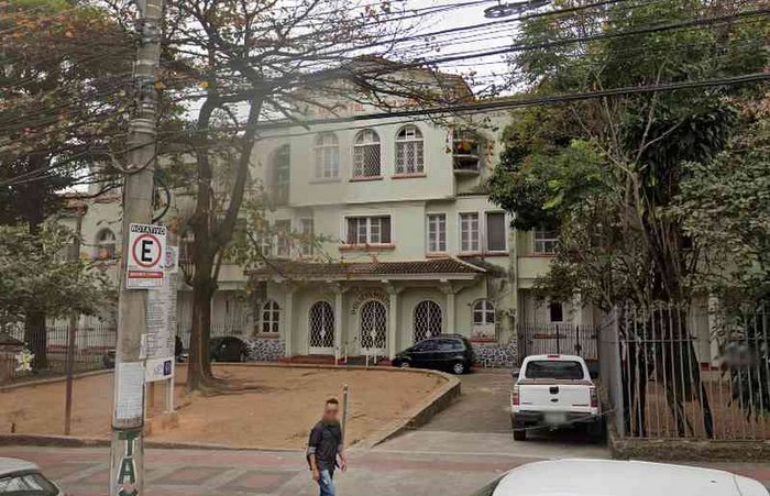 Foto: Reprodução da internet/Google Maps/Foto: Reprodução da internet/Google Maps Foto: Reprodução da internet/Google Maps/Foto: Reprodução da internet/Google Maps