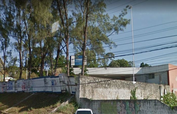 /Foto: Reprodução Google Street View