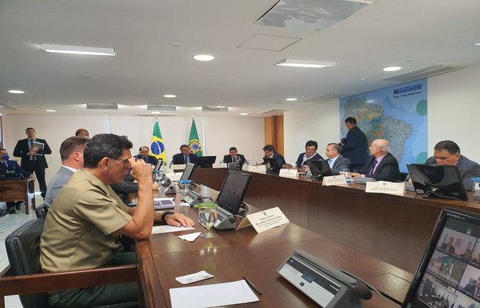 /Foto: Reprodução/Twitter /Foto: Reprodução/Twitter