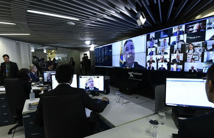 /Foto: Jane de Araújo / Agência Senado /Foto: Jane de Araújo / Agência Senado
