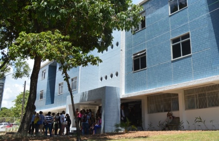 /Foto: UFPE/Divulgação /Foto: UFPE/Divulgação