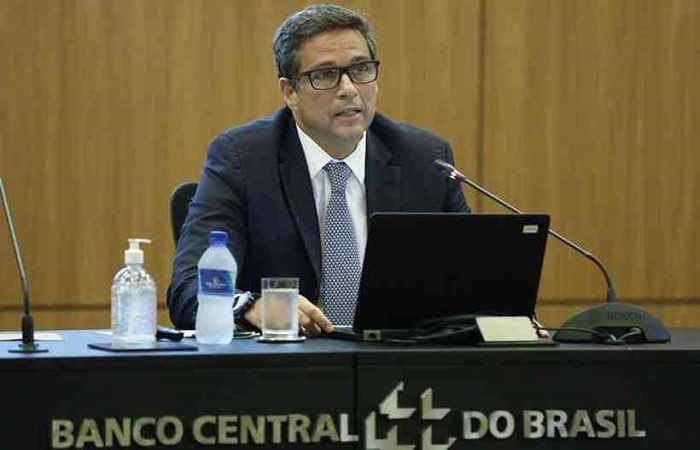 Medidas têm o objetivo de evitar falta de recursos e facilitar concessão de crédito. Volume é quase 10 vezes maior do que o movimentado na crise de 2008. Presidente do BC diz que não há risco de quebra de instituições./Foto: Raphael Ribeiro/BCB