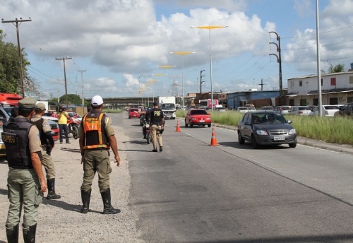/Foto: Divulgação/PMPE /Foto: Divulgação/PMPE