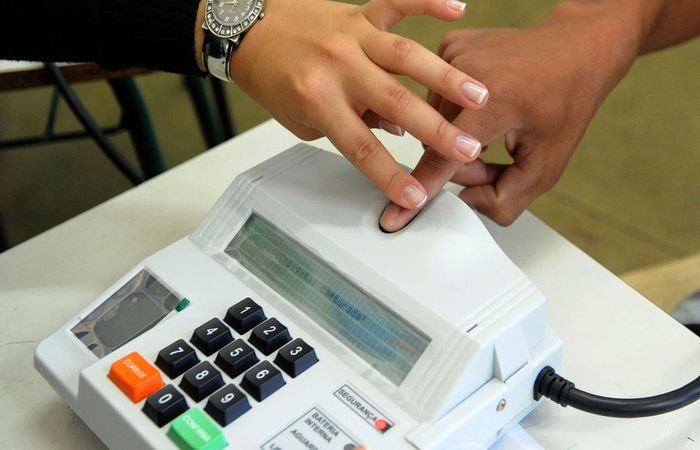 A Confederação Nacional dos Municípios (CNM) defende uma única disputa no país a cada cinco anos./Foto:Wilson Dias/Agência Brasil