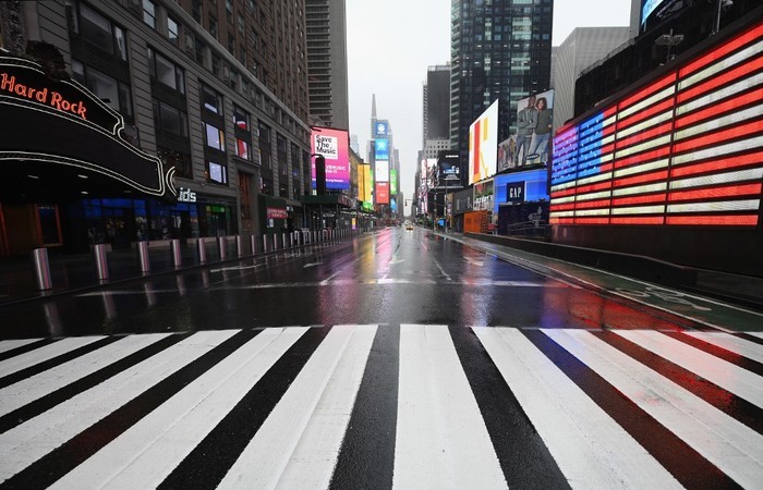 /Foto: ANGELA WEISS / AFP