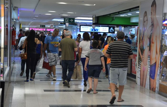 Foi o recuo mais intenso para o mês de janeiro desde 2016./Foto: Valter Campanato/Agência Brasil Foi o recuo mais intenso para o mês de janeiro desde 2016./Foto: Valter Campanato/Agência Brasil
