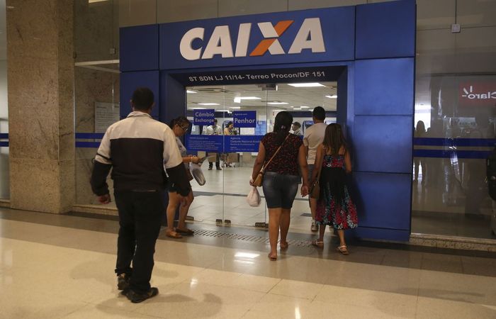 /Agência Brasil /Agência Brasil