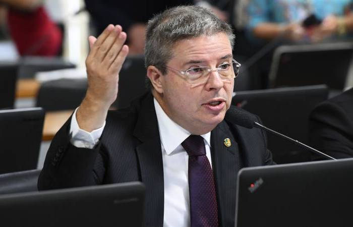/Foto: Marcos Oliveira / Agência Senado /Foto: Marcos Oliveira / Agência Senado